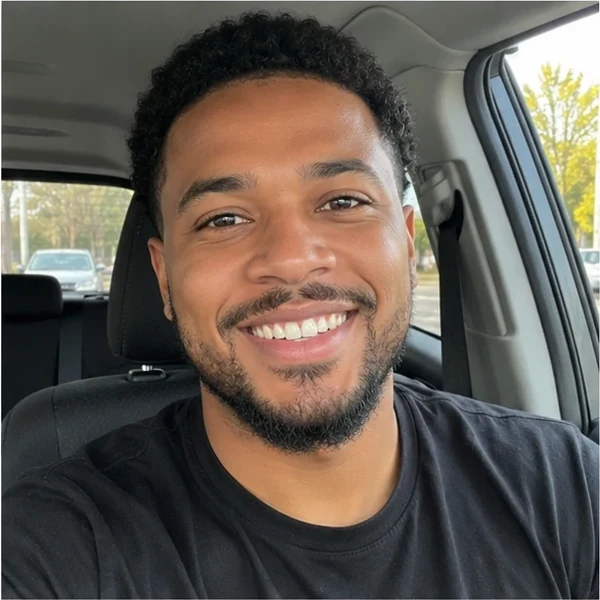 Marcus J.